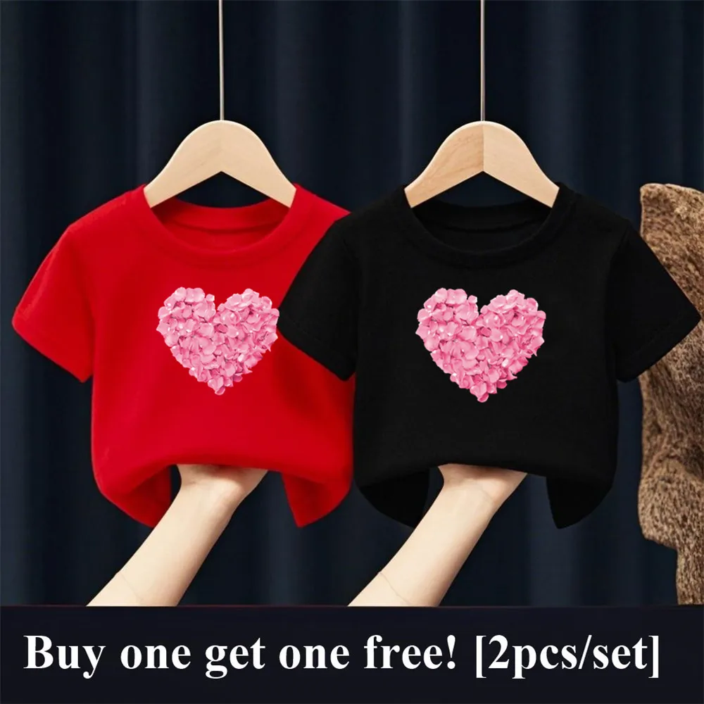 Thumbnail 2 - #8 Latest Kids Matching Outfit Sets Updates