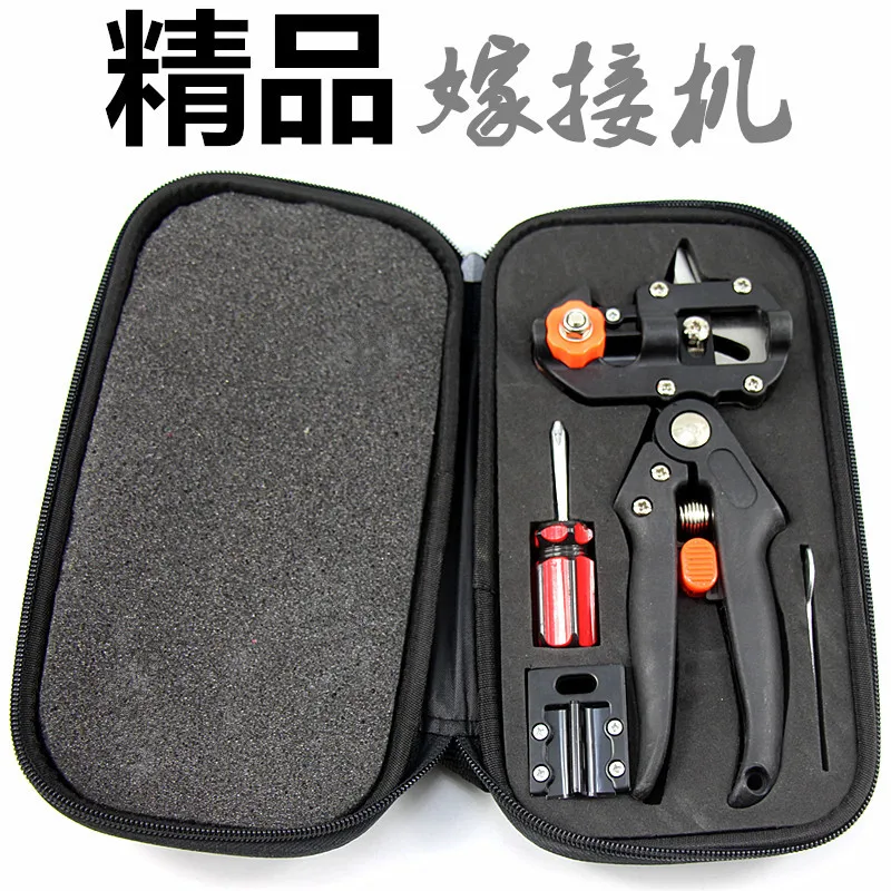Grafting Shears, Grafting Knives, Horticultural Pruning Shears, Seedling Grafts, Tools, Fruit Tree Grafting Machines