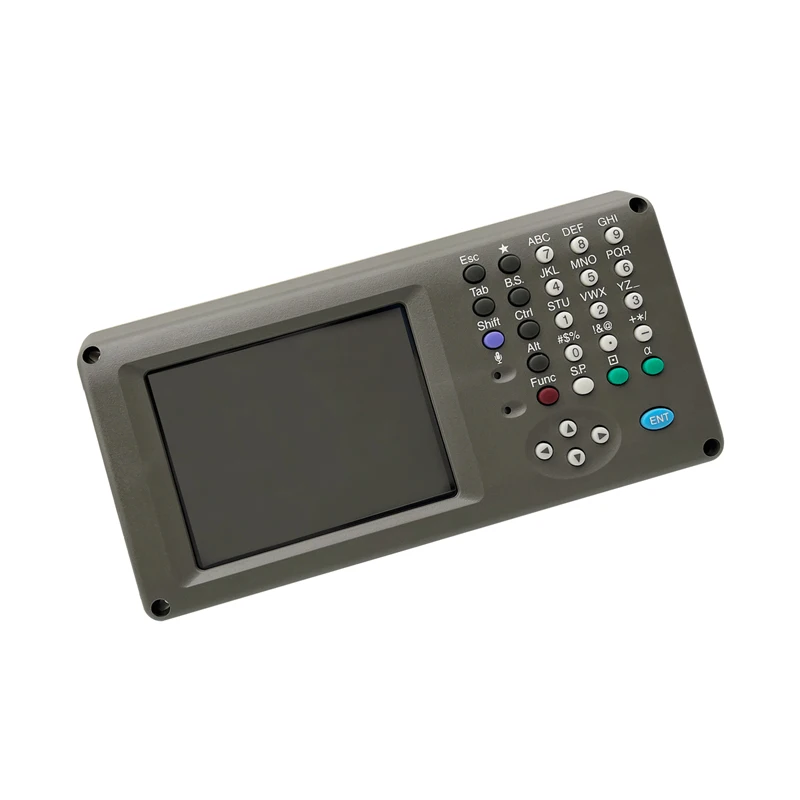 High New Keyboard with LCD Display For GTS-721 GTS-722 723 725 series Total station