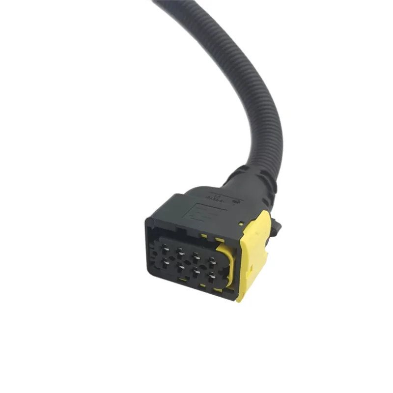 Simple Ammonia Sensor Probe For Cummins ISB ISX QSB EPA13 6.7L Engine 4307496, 2511504C1, A041N284,2894841