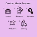 custom contact us