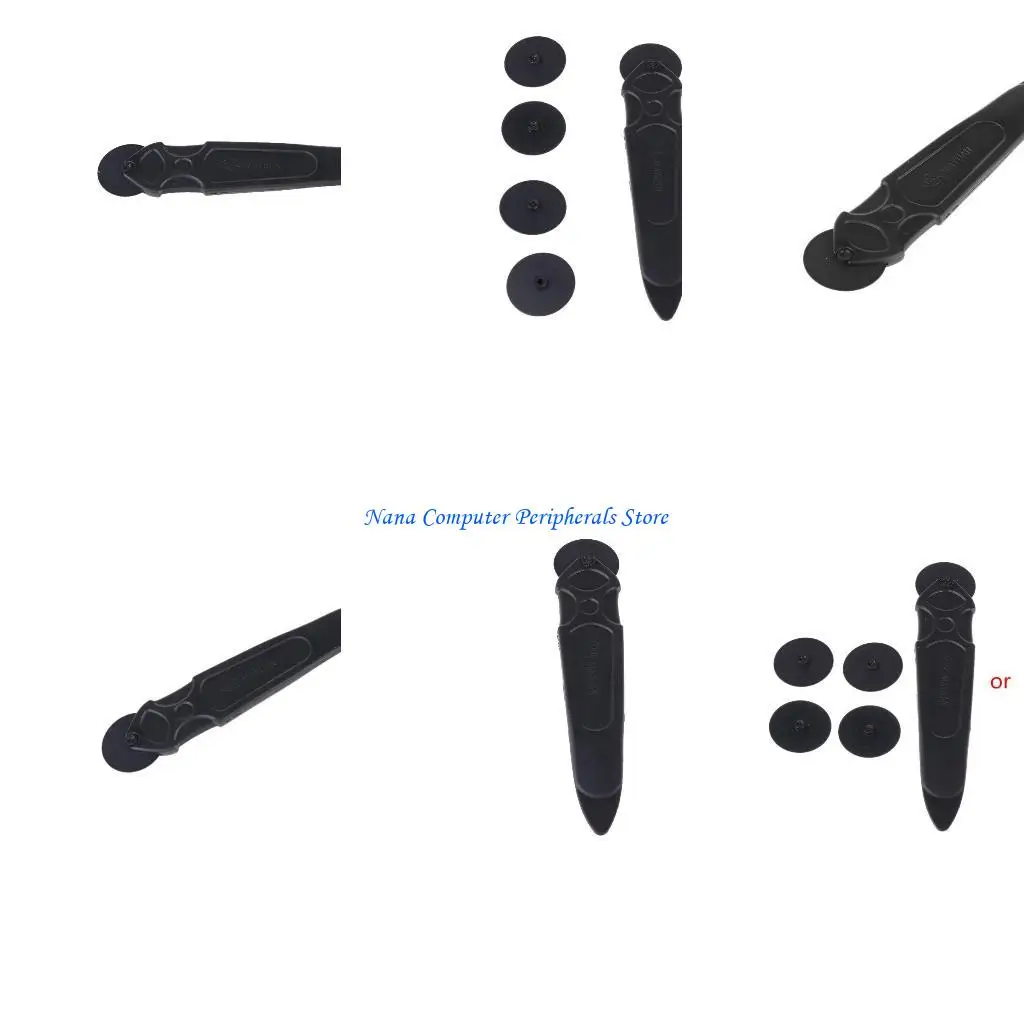 

F68C Колесо, для поступления для корпуса для 21,5 "27" A1418 A1419 Ремонт инструмента открытия роликов