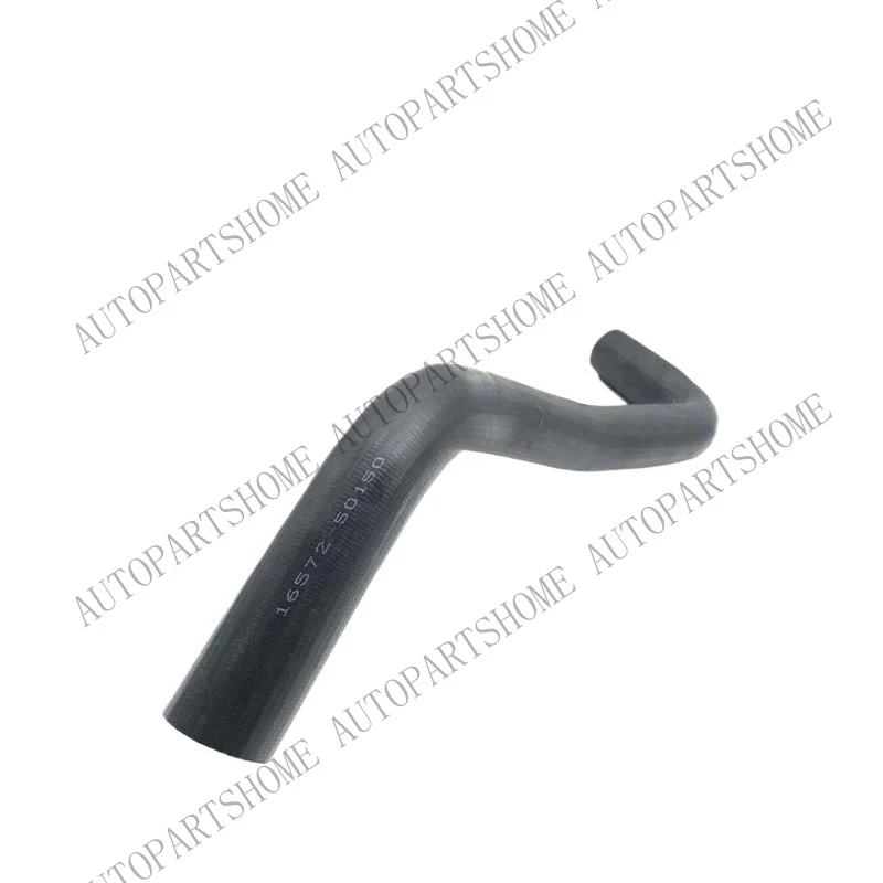 Z... 16572-50150 Radiator Hose   for Toyota Land Cruiser 2000.