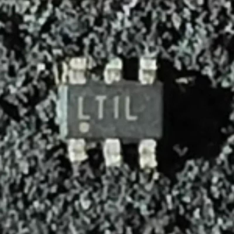 LTC1772CS6 LTIL SOT23-6 New Original Stock