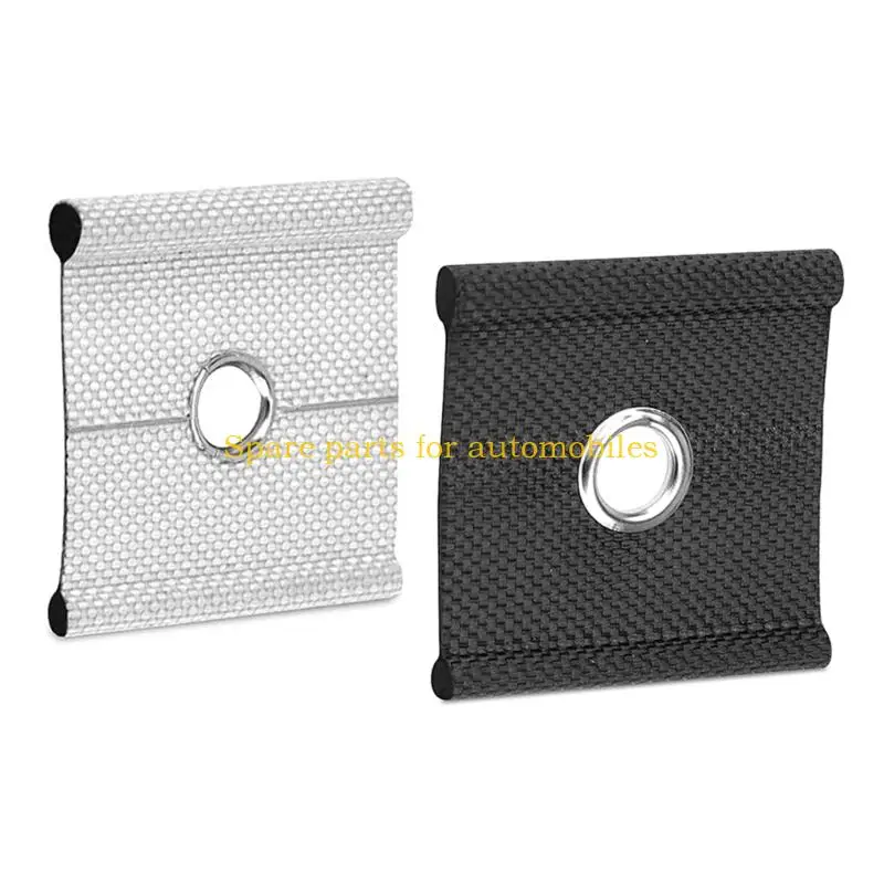 

H58F Corrosion Resistant Campers Shade Anchoring Hook With Quick Installation Design