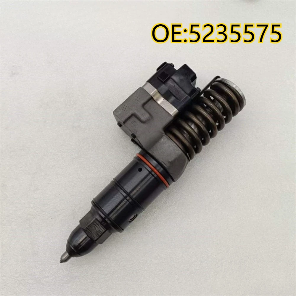 

High quality New For 5235575 Brandstofinjector van hoge kwaliteit voor hogedrukbrandstof common