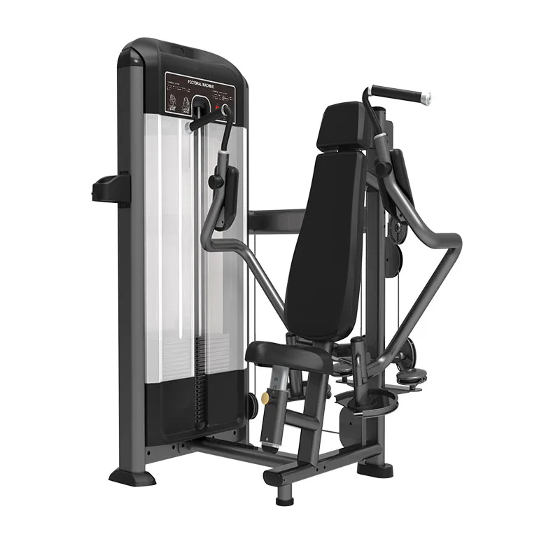 

Gym Equipment Pin Loaded Strength Machine Pectoral Machine for Sale