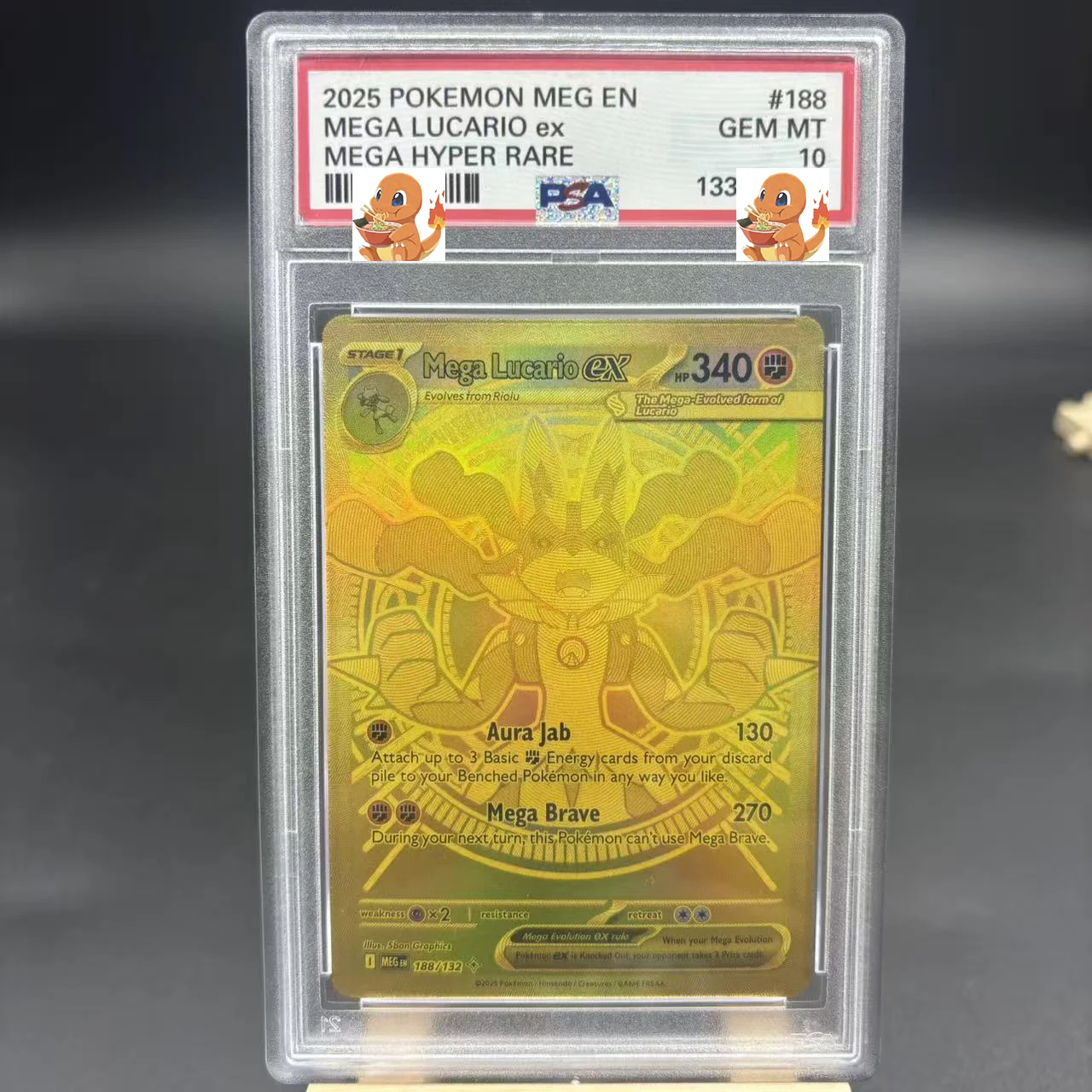 DIY 1개/세트 포켓몬 PTCG PSA 미스티 싸이덕빅티니 EX 셀프 컨트롤 컬렉션 시그니처 트레이딩 플래시 카드 애니메이션 만화 선물