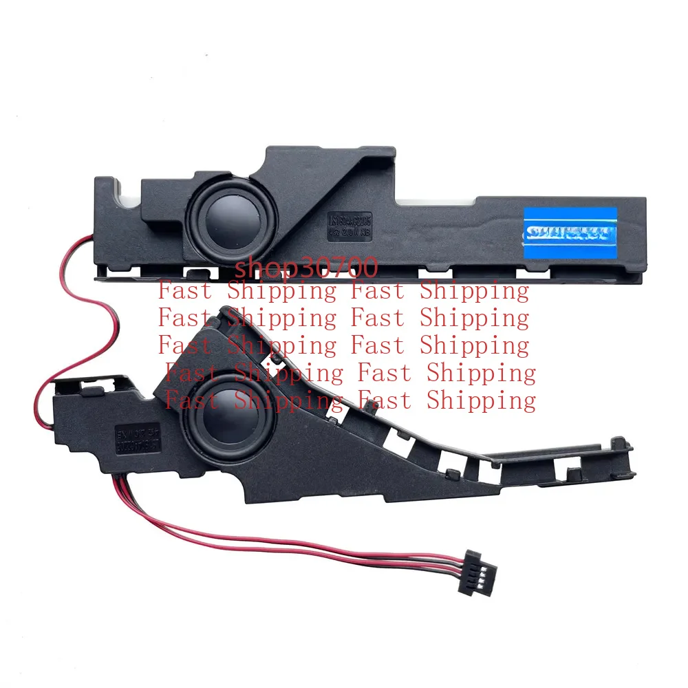 A=Original Laptop Speaker For Asus X550 X550C X550V X550LD X550CC X550VC X550Xi A550 X552E F552C F552L100%