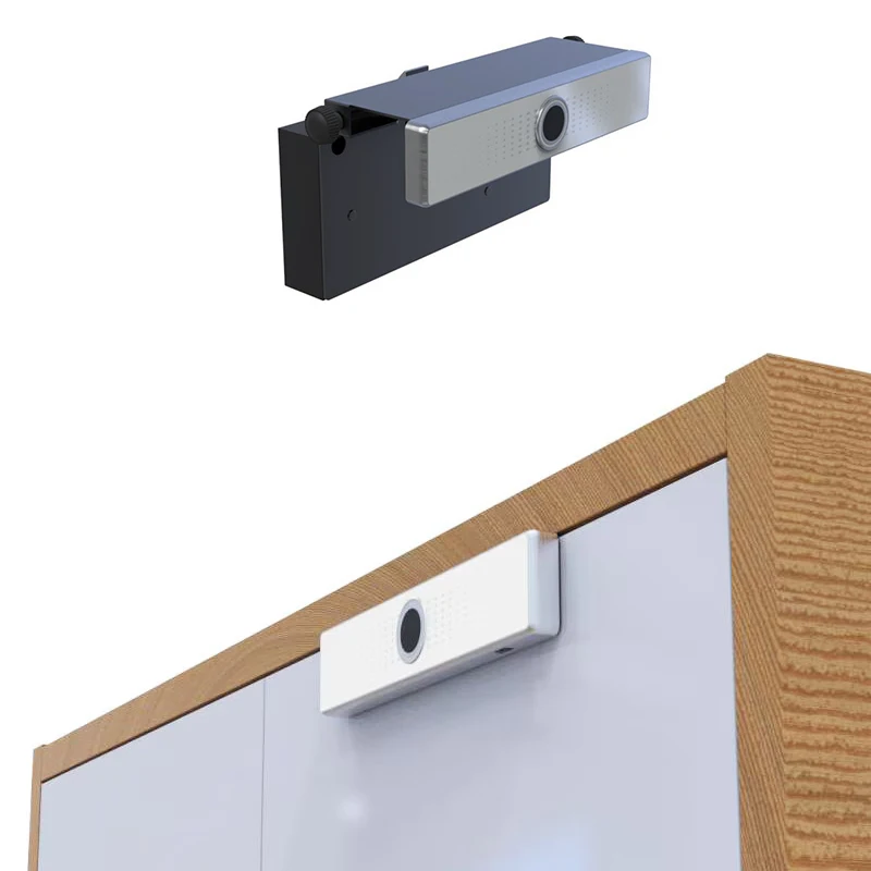 

Индивидуальная цифровая комбинированная настольная одежда с коробкой для домашнего офиса, черный сплав цинка, умный трехместный ящик без ключа, замок с отпечатками пальцев