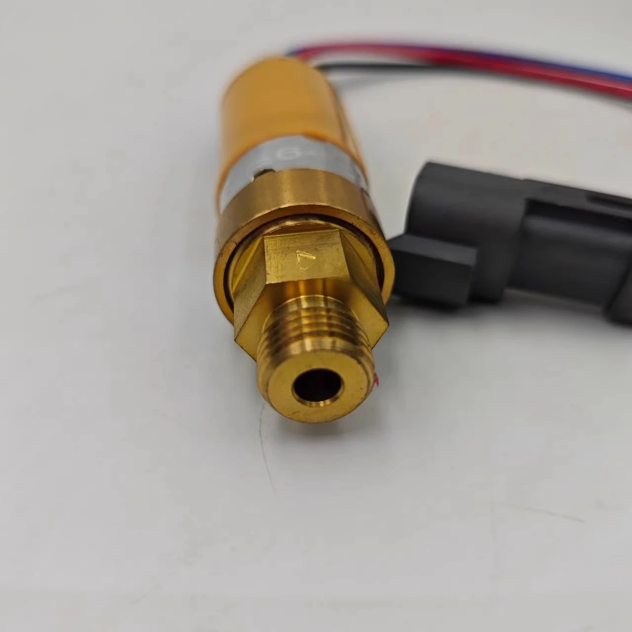 

3E-6455 107-0614 107-0613 107-0612 Engine pressure sensor