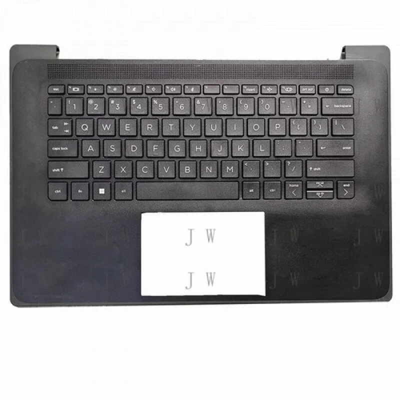 

DDJ Palmrest US with Keyboard for HP Probook Fortis 14 G9 G10