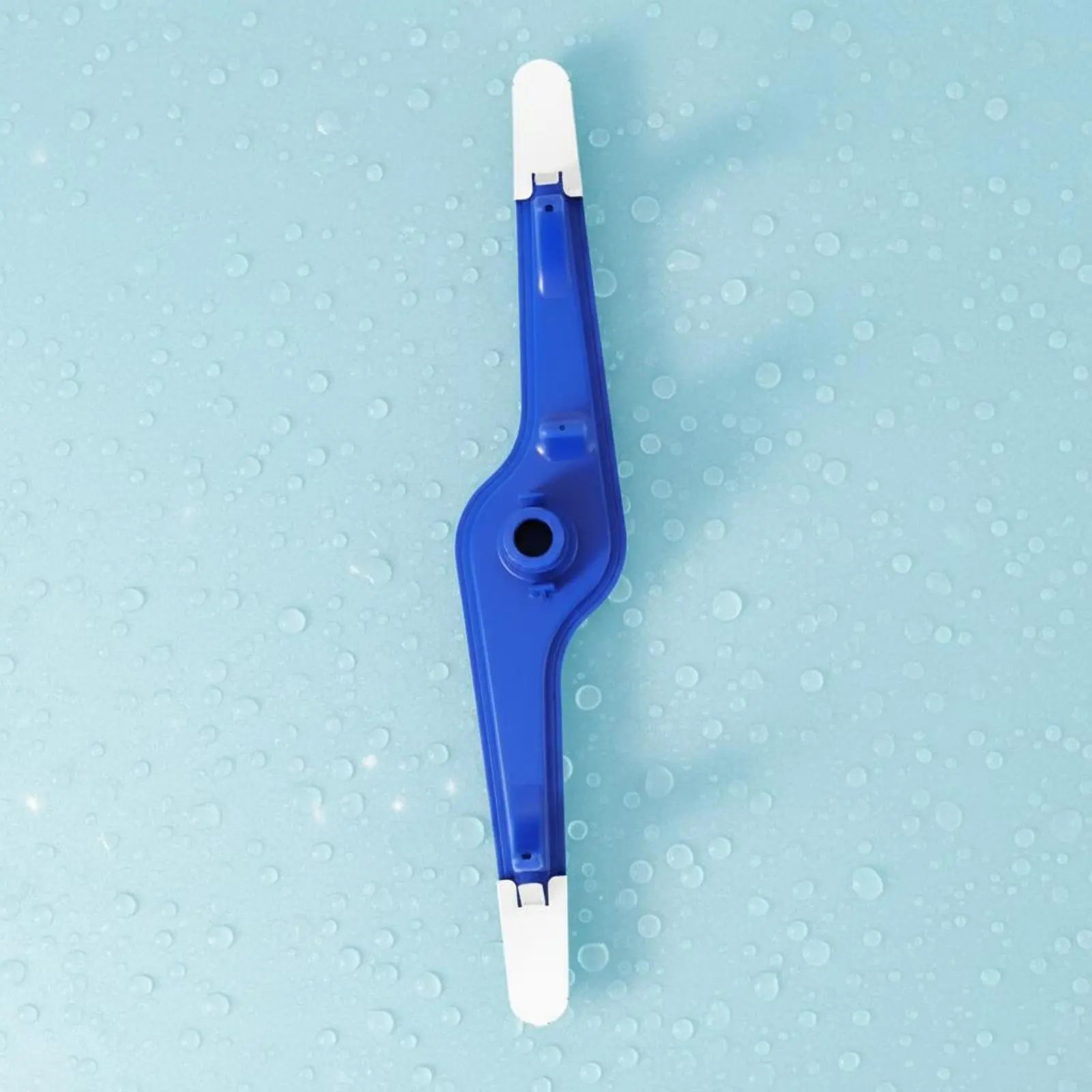 Dishwasher Lower Spray Arm OEM Fit Lower Spray Arm Wash System Component Even Rotation Home Appliance Part Heat Resistant