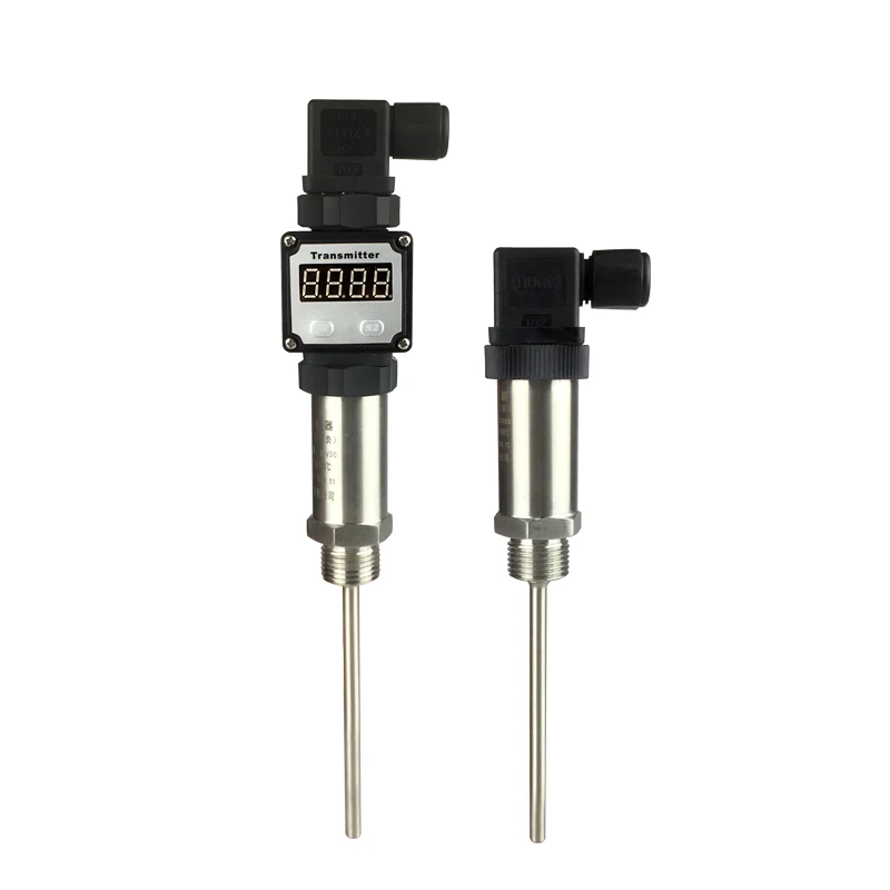 PT100 Temperature S… - image