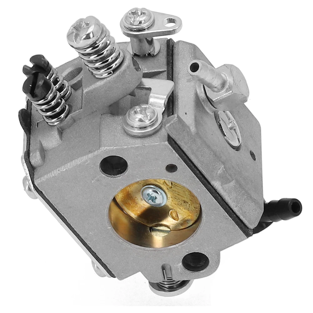 para Echo Cs590 Cs600p Hda268a A021001661 Carburador Carburador A021001661 Motosserra Carburador Prata Peças Peças