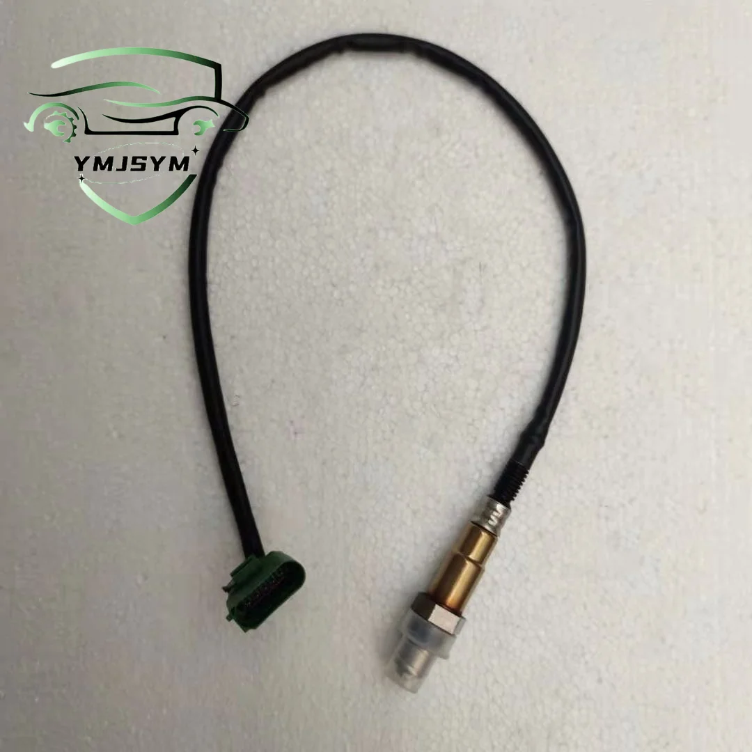 

Oxygen Sensor 07P906262A Suitable for Volkswagen Audi Series Audi A8L W12 Accessories, Car Oxygen Sensor Accessories