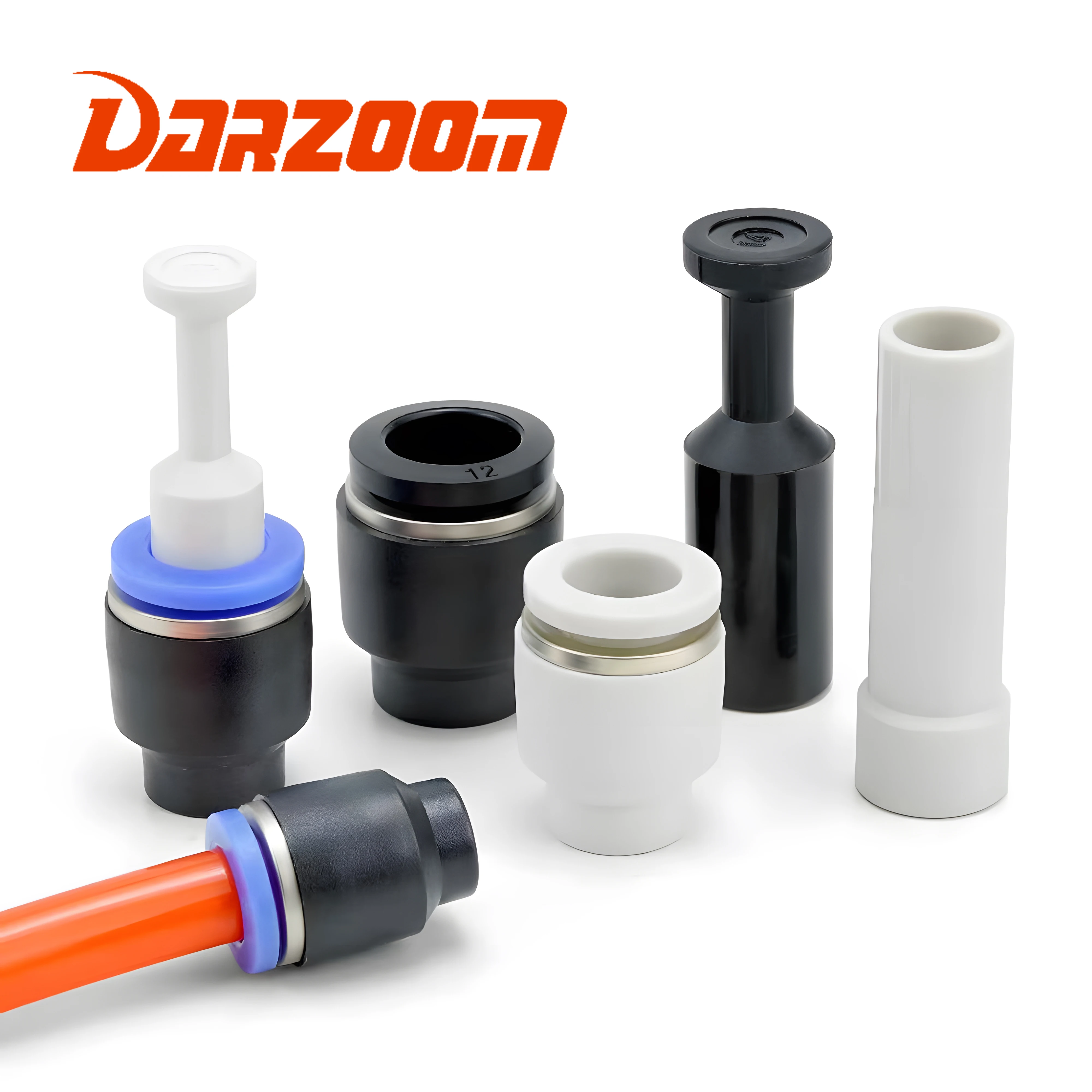 Pneumatic Fitting P…