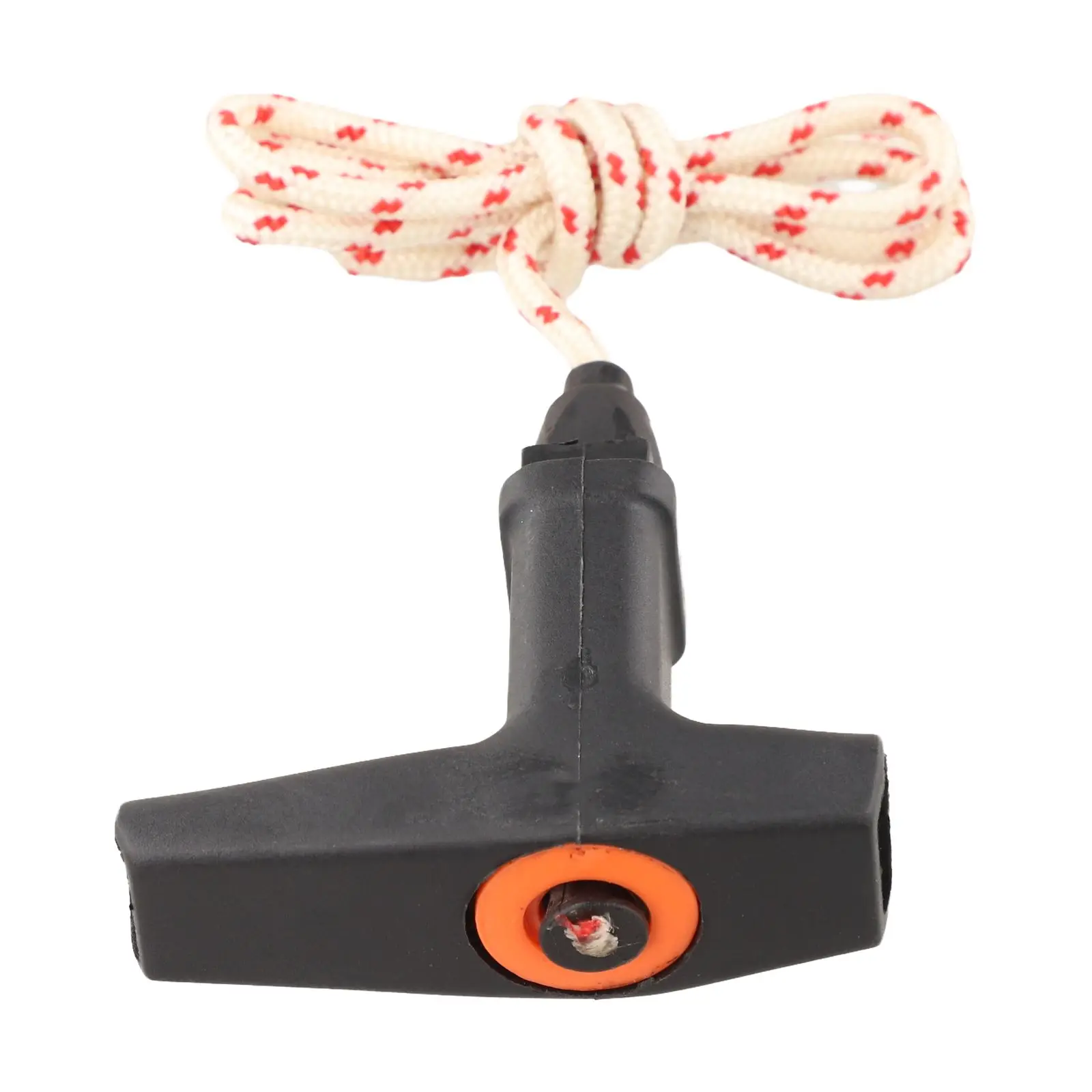 Elastostart Recoil Start Handle with 4.5mm Rope For STIHL TS400 TS410 TS420 Starter Handle Rope Parts For MS380/MS381/MS640