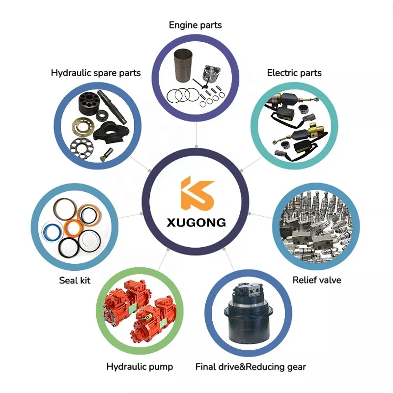 Hitachi 4LE2 12V Engine Shutdown Stop Solenoid Switch 897329-5680