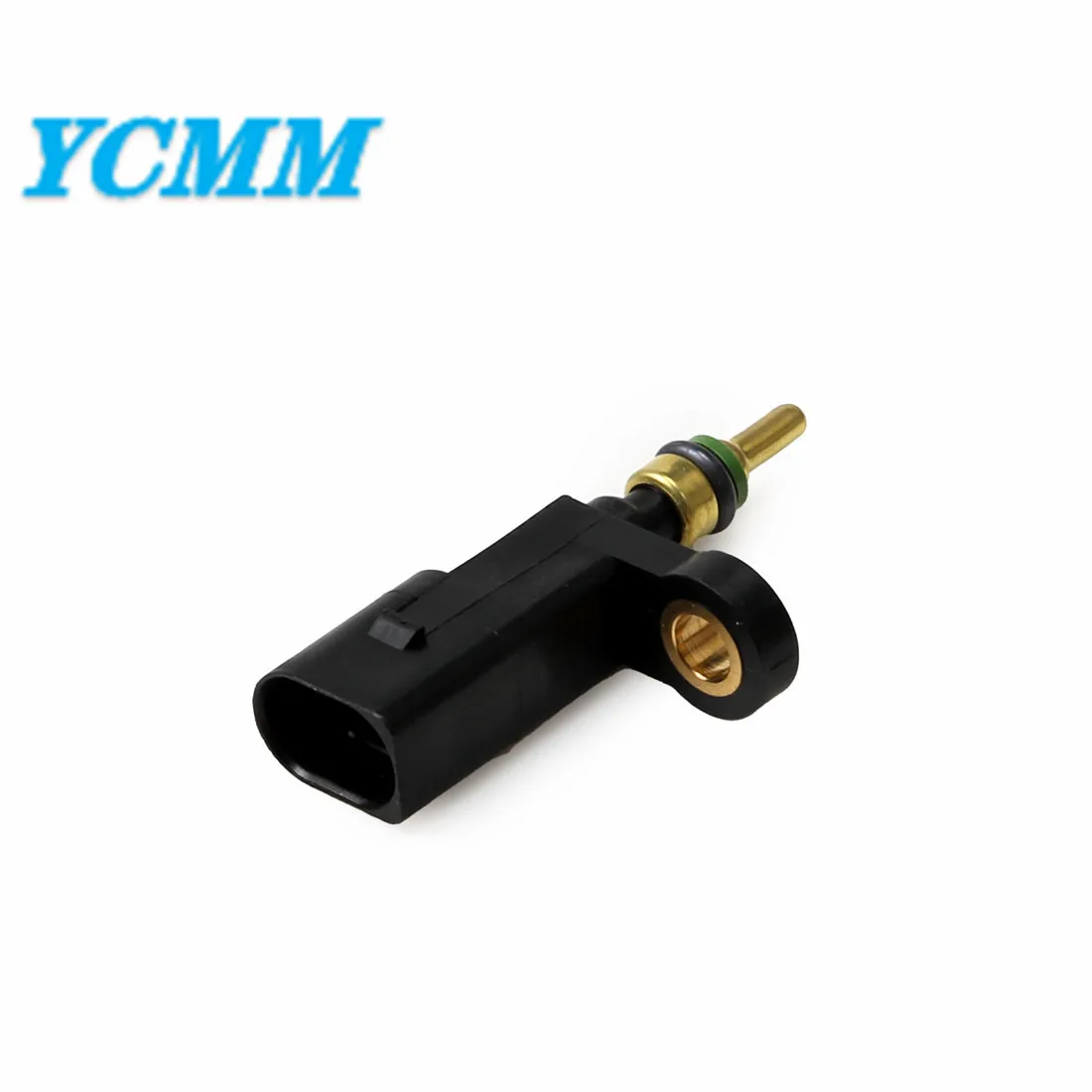 04E919501C Engine Coolant Temperature Sensor 1.2/1.4 TSI For VW Golf MK6 MK7 Jetta mk6 Polo UP! Audi A1 A3 Seat Skoda