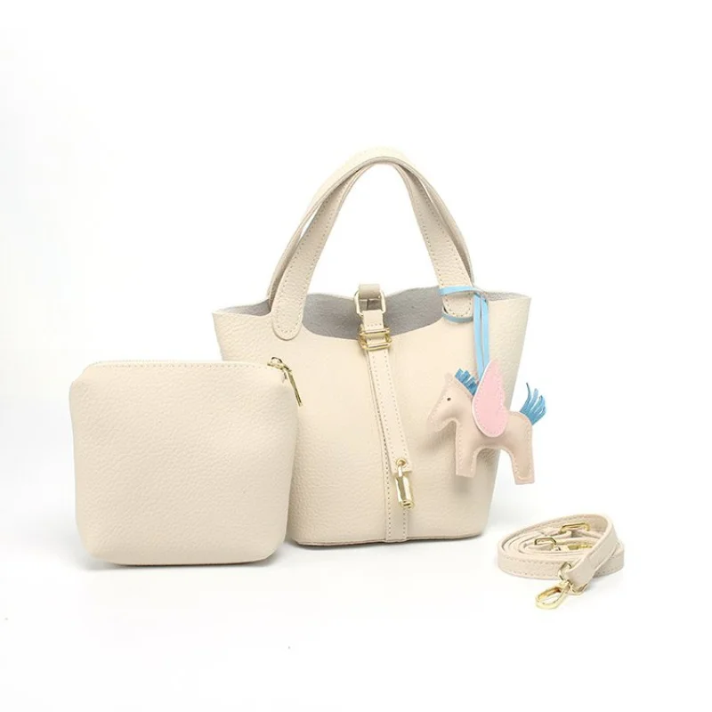 

Популярная классическая элегантная женская сумка-тоут из высококачественной кожи, винтажная, повседневная, простая, модная, дизайнерская, в стиле Парижа, женская сумка для дам.