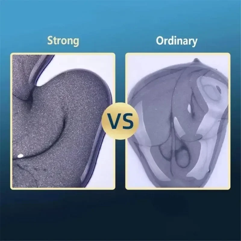 High Strength Metal Repair Glue Magic Repair Glue Welding High Temperature Resistant AB Glue for Metal Plastic Wood