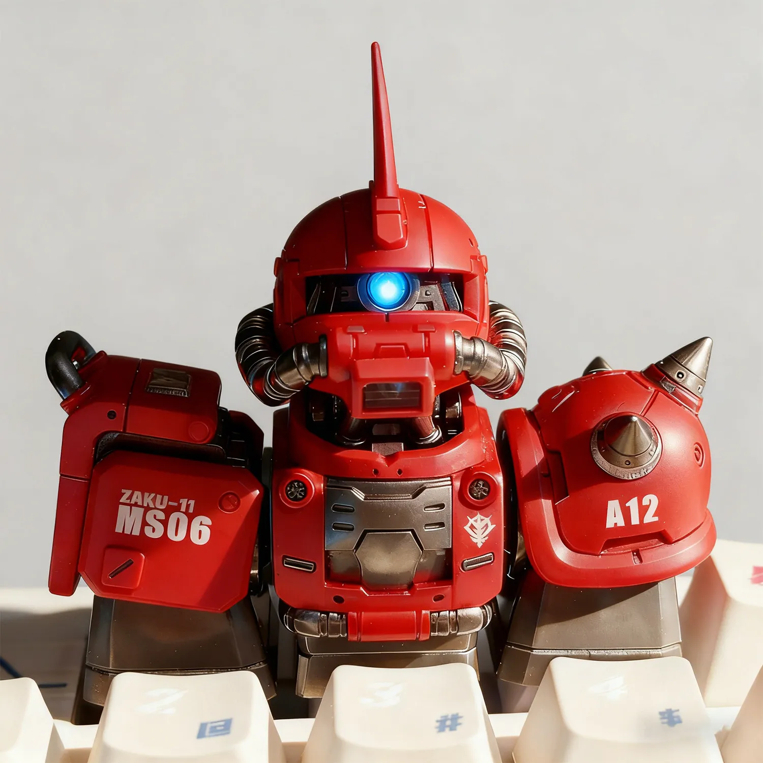 keycaps-per-tastiera-meccanica-gundam-ms-06-fai-da-te-personalizzabili-regalo-per-appassionati-di-pc