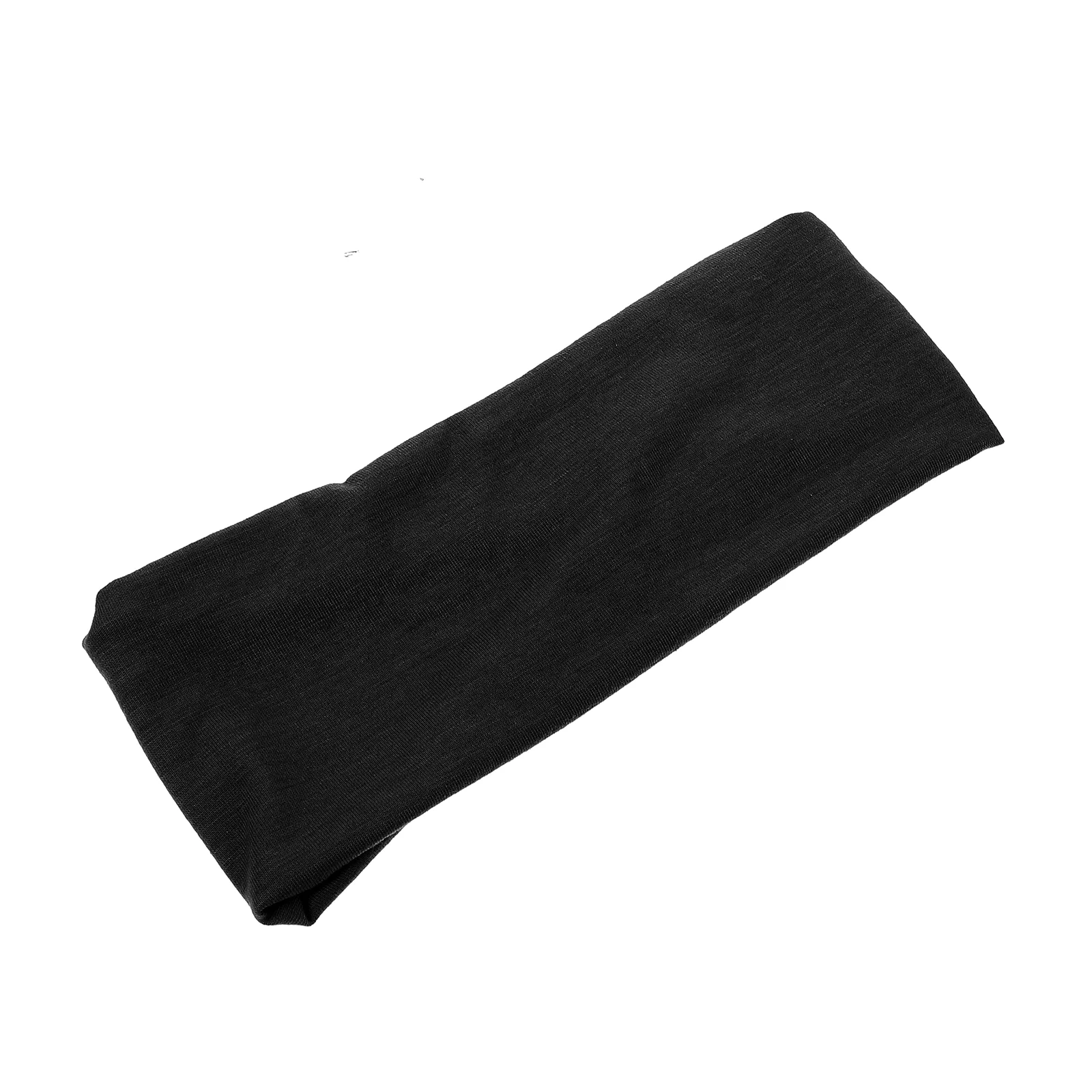 

Elasticity Sports Headband Fitness Headbands for Men Bandanas Fabric Spa Sweatband Headdress