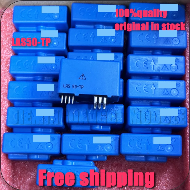 New LAS50-TP New Or…