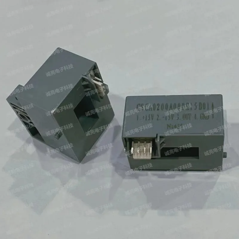 

Новый элемент Hall CSCA0200A000B15B01 100 300A CSCA0500A000B15B01, электронный компонент, запасная часть