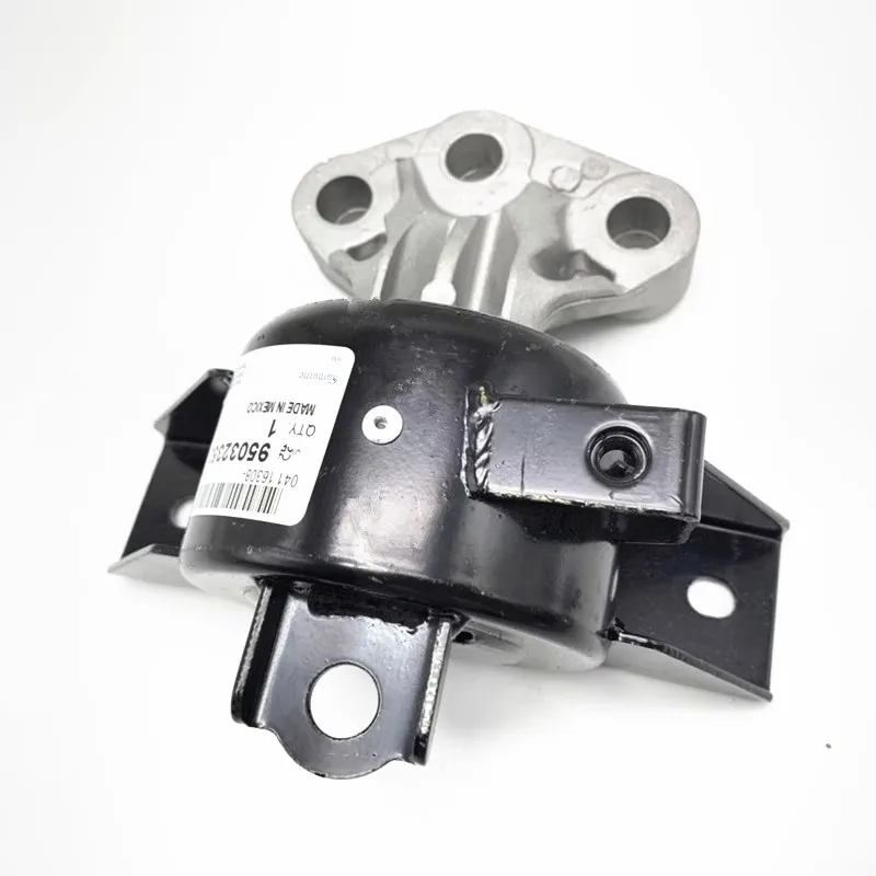 High quality engine mount Right 95405220 95930076 Left 95032354 95190896 Rear 96852631 for 2012 Chevrolet Sonic 1.4L 1.6L 1.8L