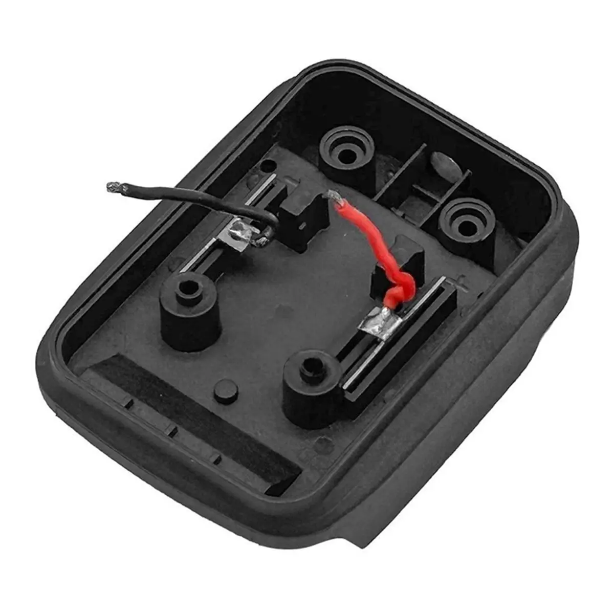 AA83 Battery Adapter with Cable Connector DIY Adapter for 18V Lithium BL1830 BL1840 BL1850 for Electric Drills Toys