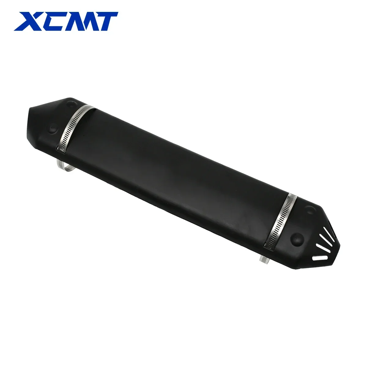 For KTM 250 300 XC XC-W XCW XC250 XC300 XCW250 XCW300 TPI Erzbergrodeo Exhaust Pipe Protector Heat Shield Cover Guard Motocross