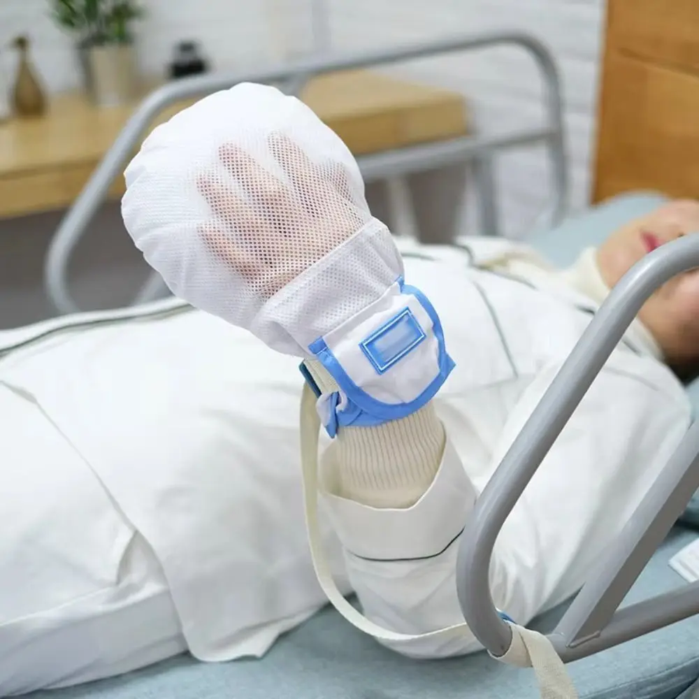 

Перчатки для удержания рук с очень толстой подошвой, перчатки с мягкой подошвой, против царапин, против царапин, для контроля пальцев, защита от захвата