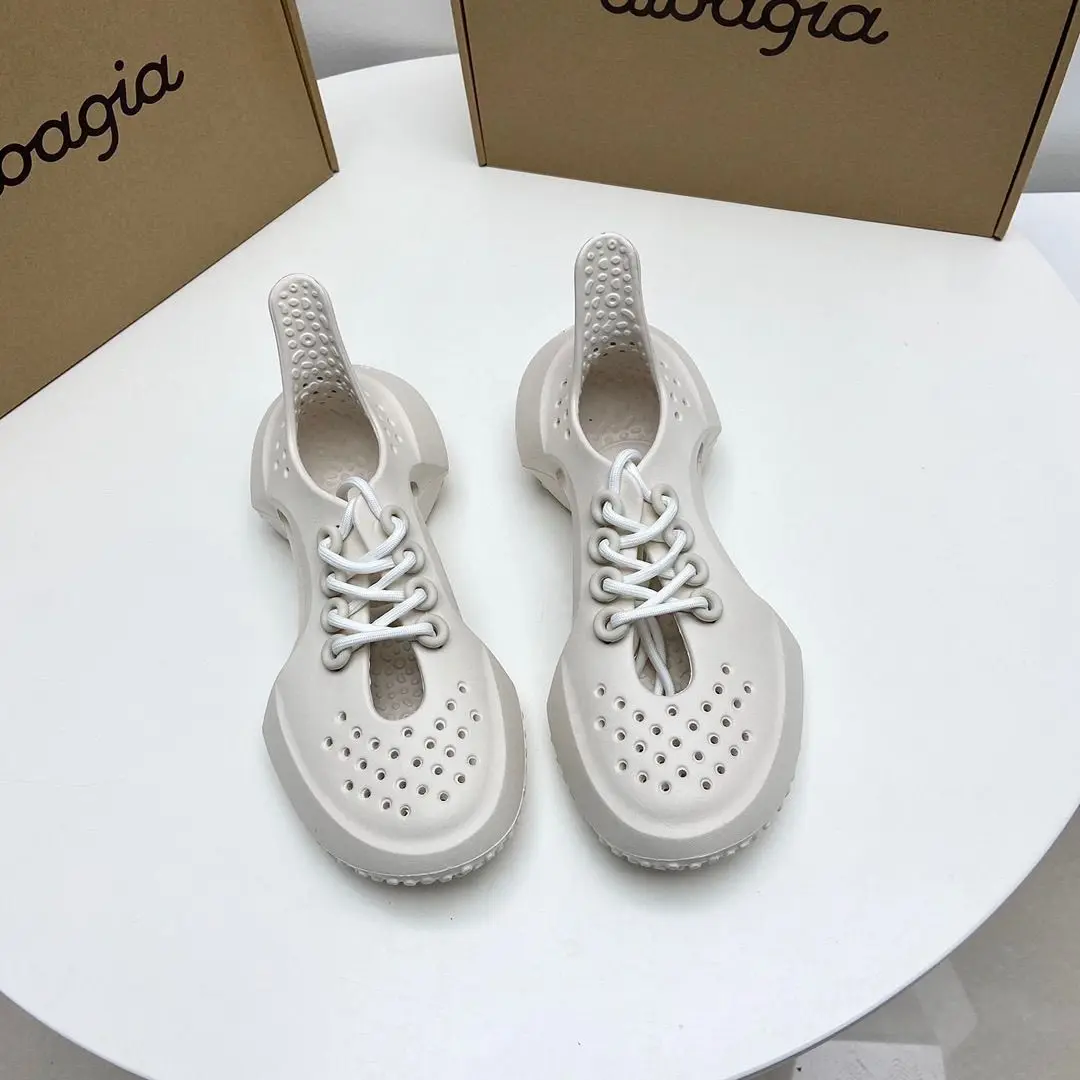 Summer casual sports shoes men's breathable mesh running shoes outdoor comfortable wear walking shoes