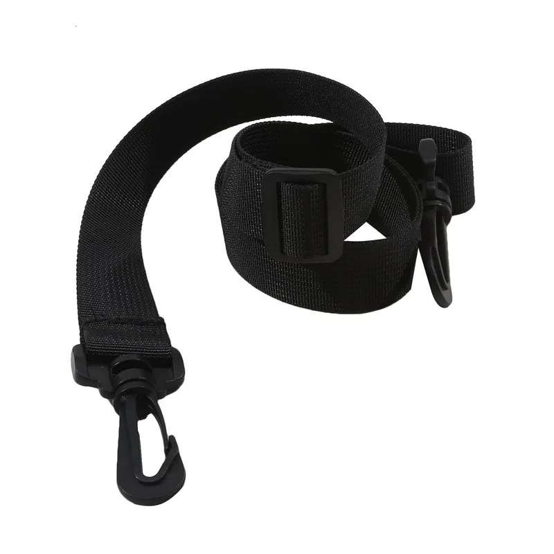 Adjustable Belts Replacement Shoulder Bag Strap Detachable Belt For Messenger Bags 65-105cm Length Long Straps Bag Accessories