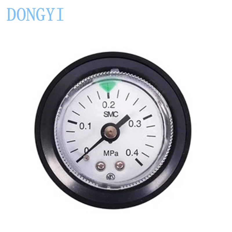 Pressure Gauge With Limit Indicator G46 G46-4-01 G46-4-02 G46-10-01 G46-10-02 G46-4-01M-C G46-4-02M-C G46-10-01M-C G46-10-02M-C