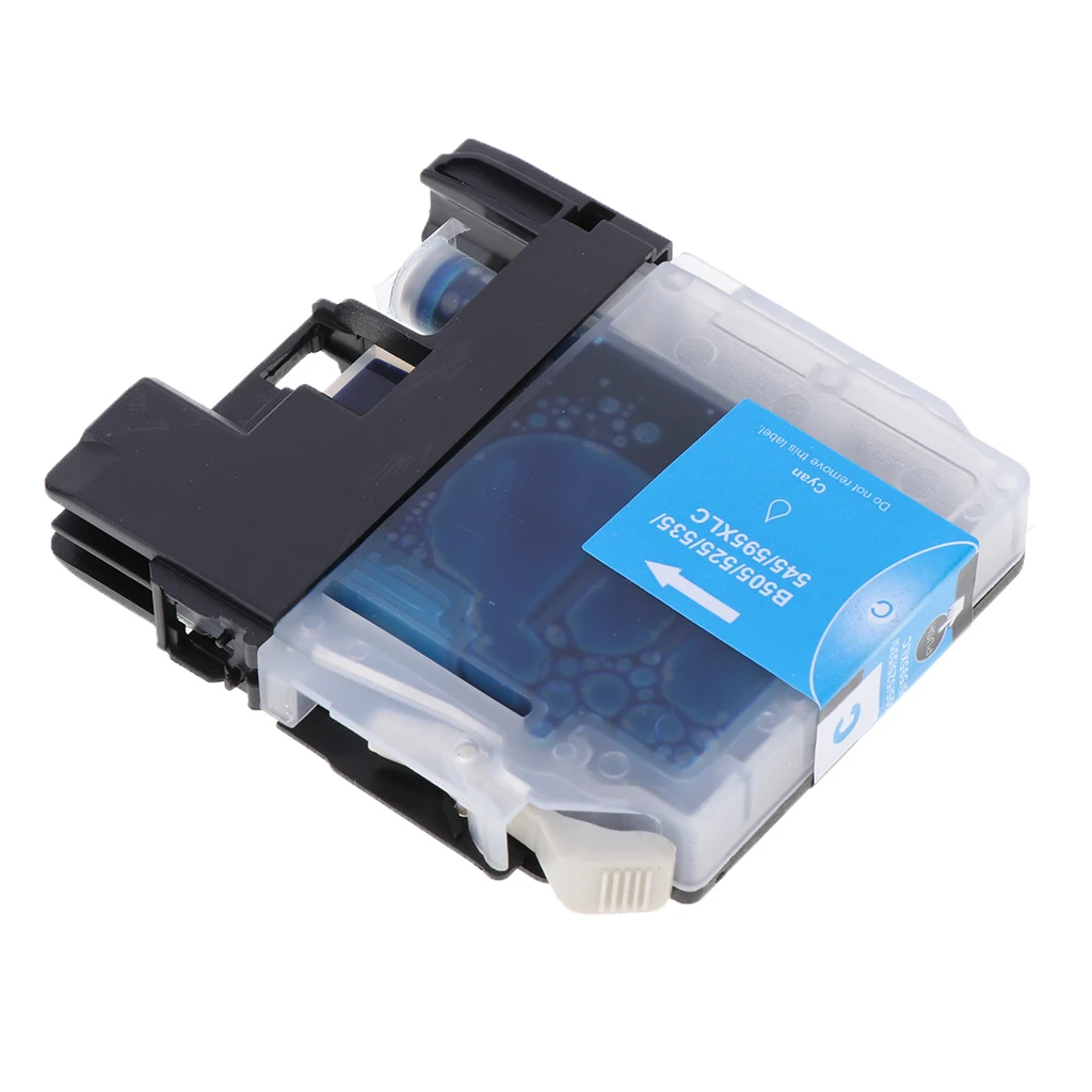 15ML Blue Ink Cartridges Kit for DCP-J100/DCP-J105/MFC Printers