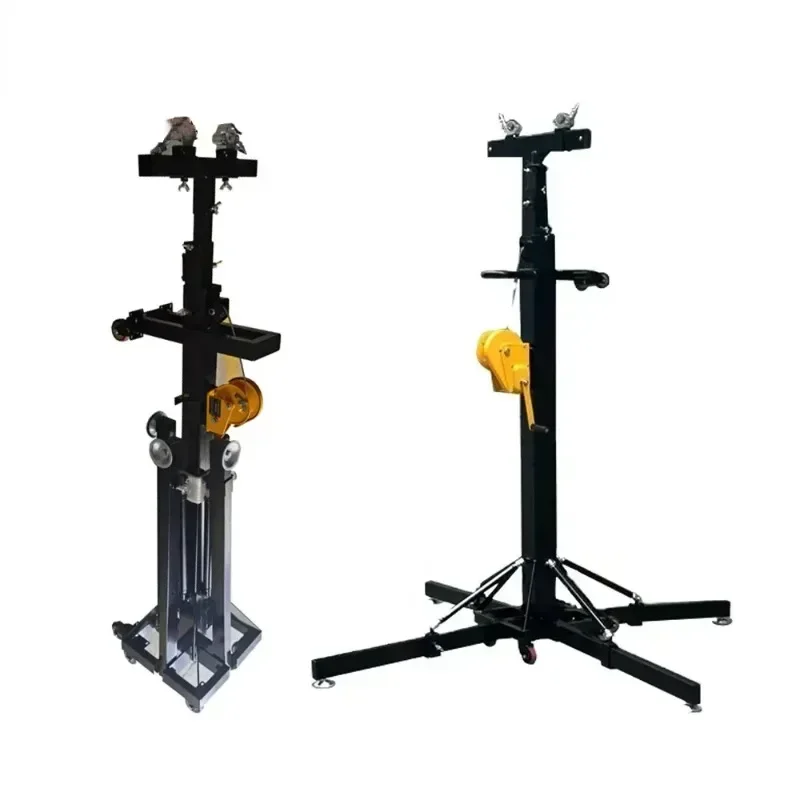 Truss system Tower lift Truss support lift Tower truss display Light Hot sales