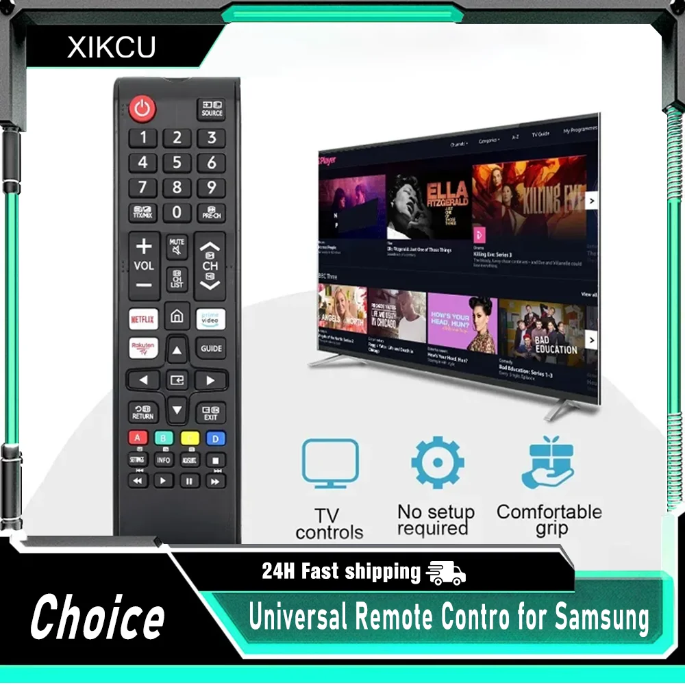 For Samsung Smart T… - image