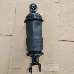 Truck Cabin Shock Absorber 1908097 1908098 Front For Scania R G P T Series