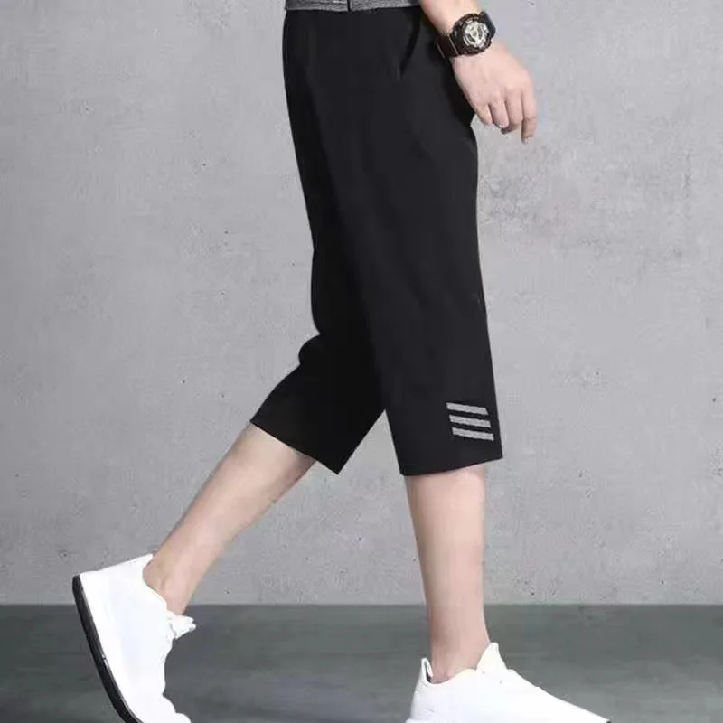 Рисунок 4 - Летние мужские повседневные шорты