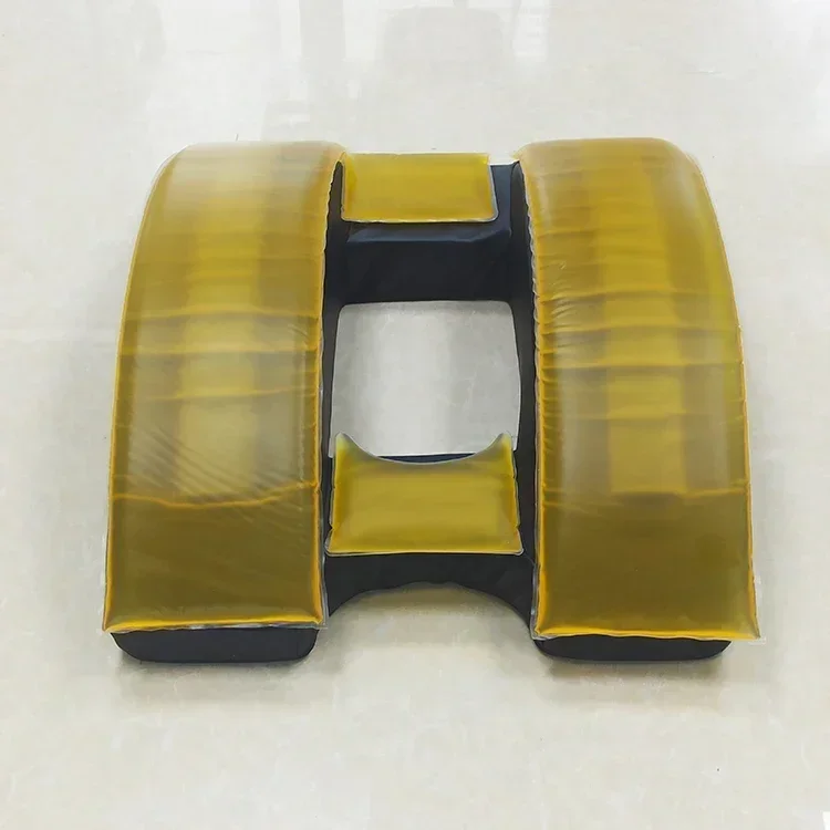 High Quality Prone Patient Positioner Hospital Medical Gel Pad  Position