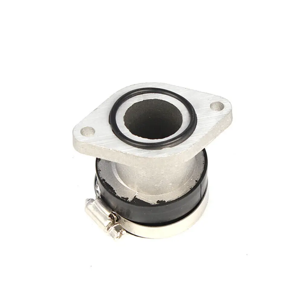 For 1999-2004 Yamaha Bear Tracker 250 YFM250 ATV Intake Manifold Carburetor Boot