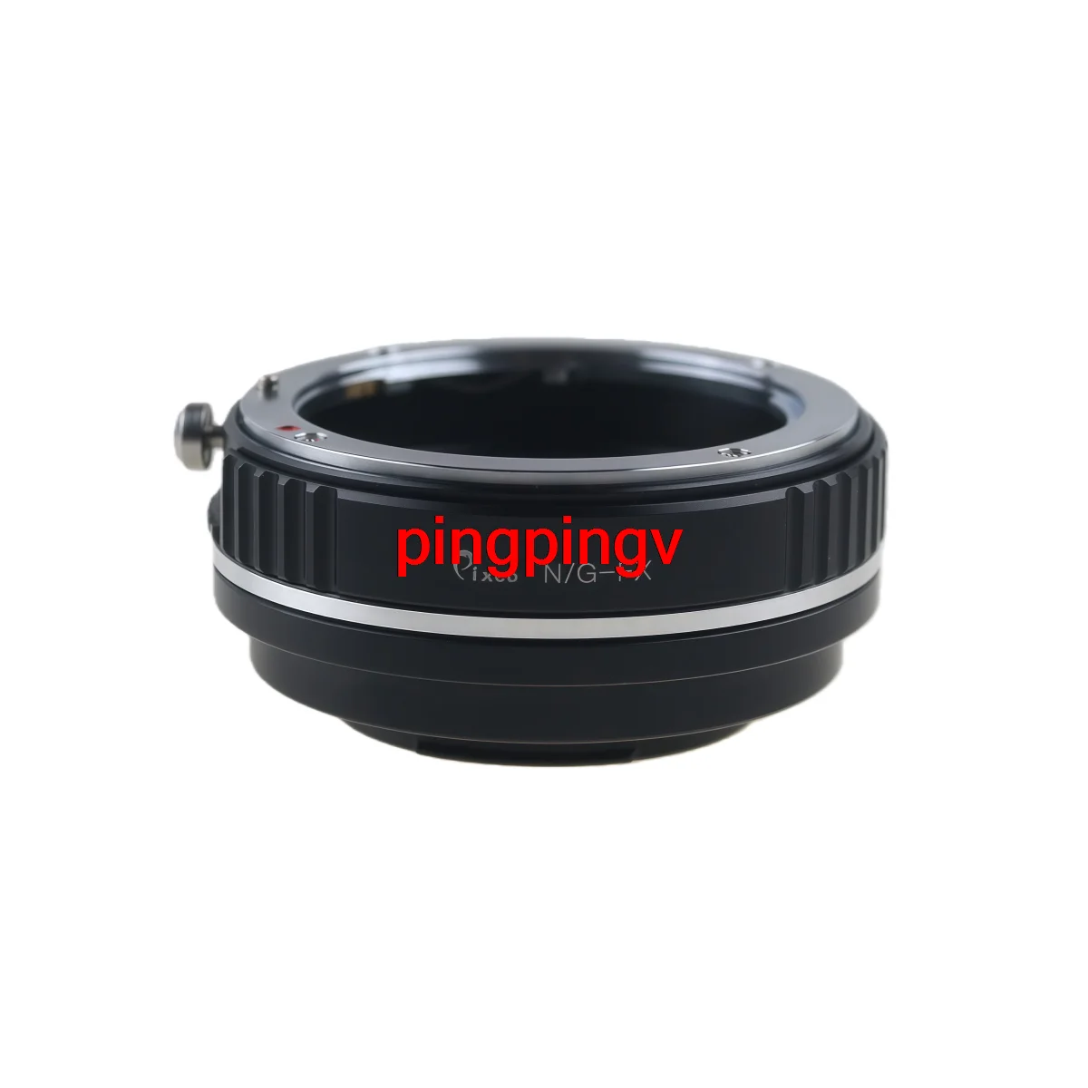 N/G-Fx Focal Reduce…