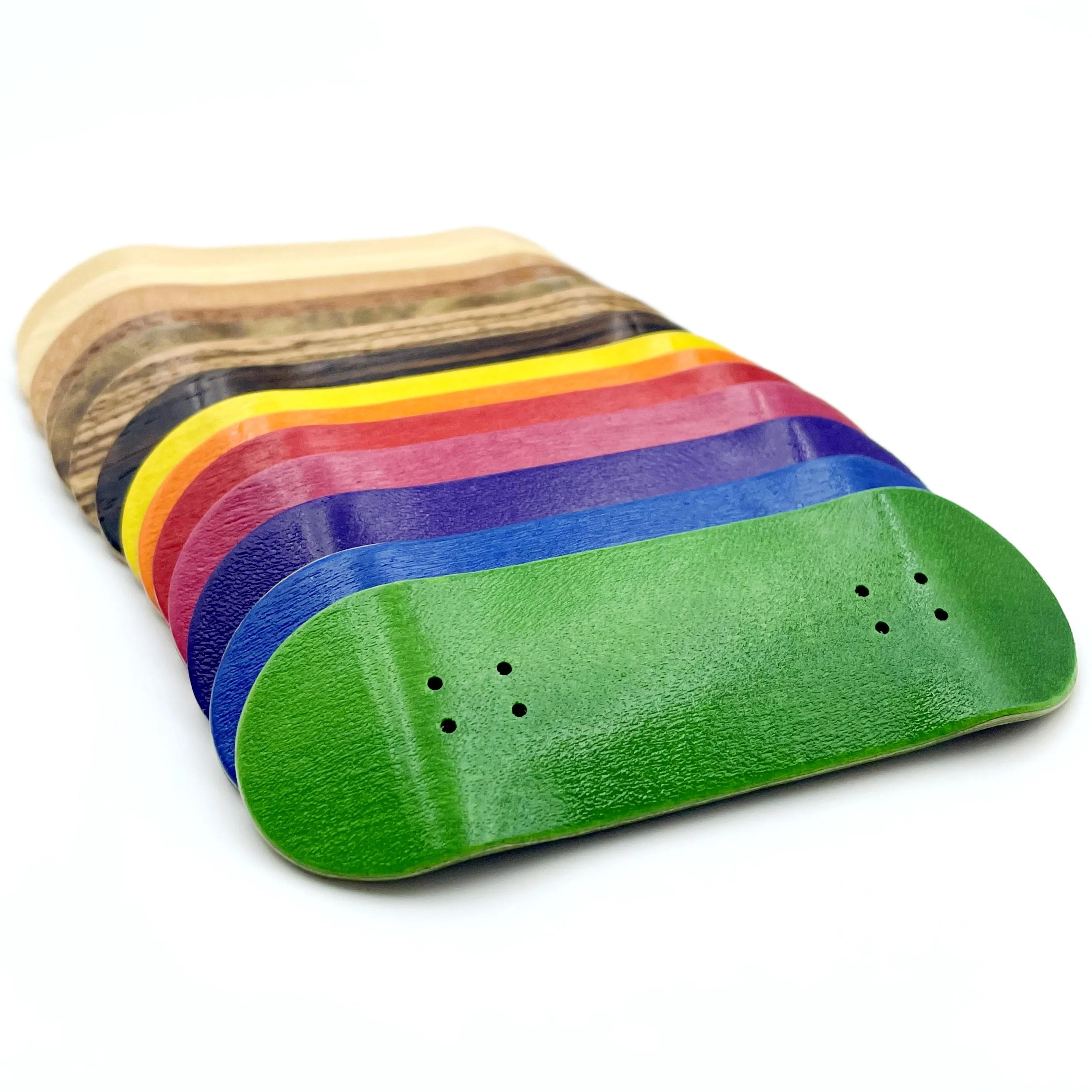 Thumbnail 3 - #89 Latest Fingerboards Offers