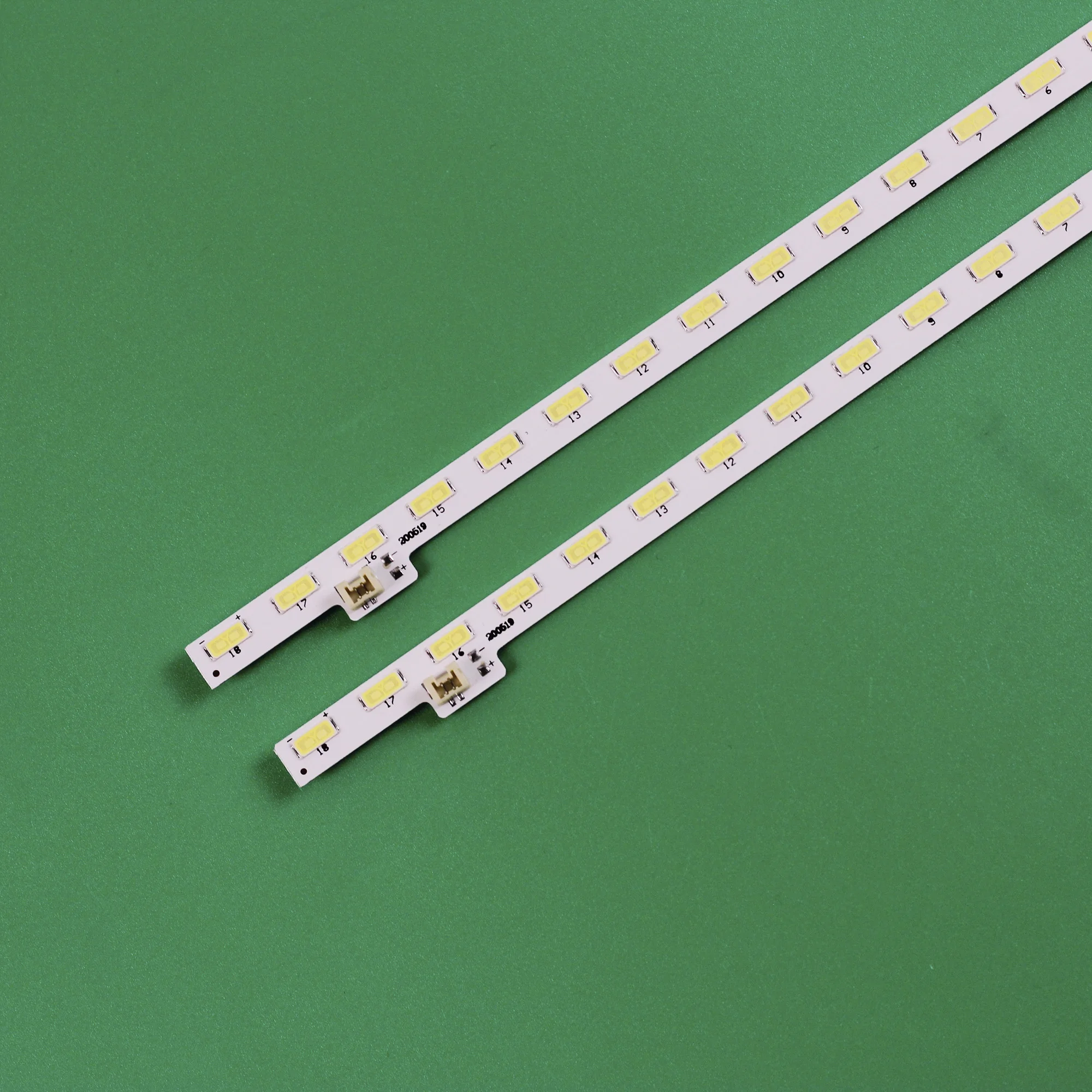 Led Backlight Strip 2015SSP60 Voor Sharp LC-60LE660U LC-60LE661U LCD-60LX565A LC-60LE275X LC-60LE380X RUNTKB270WJZZ LM41-00090S