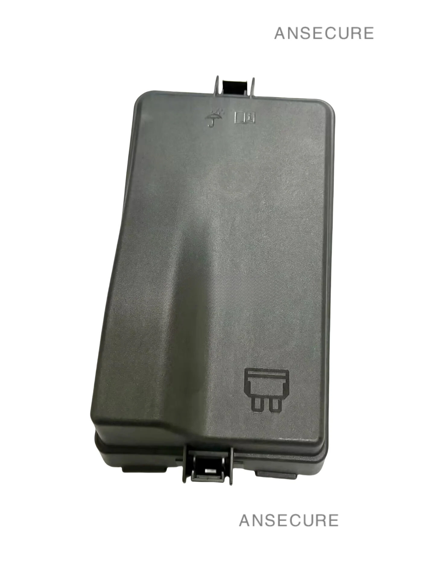 Engine Fuse Box Cov…