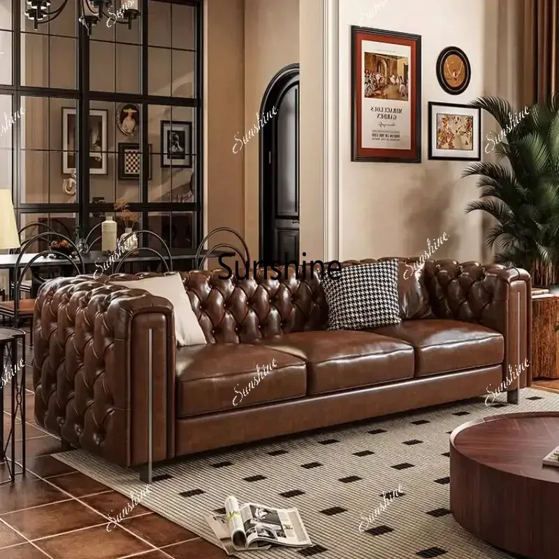 F Vintage Puff Living Room Sofas Modern Minimalist Luxury Sofa Living Room Sofas Floor Japanese Woonkamerbanken Furniture Home