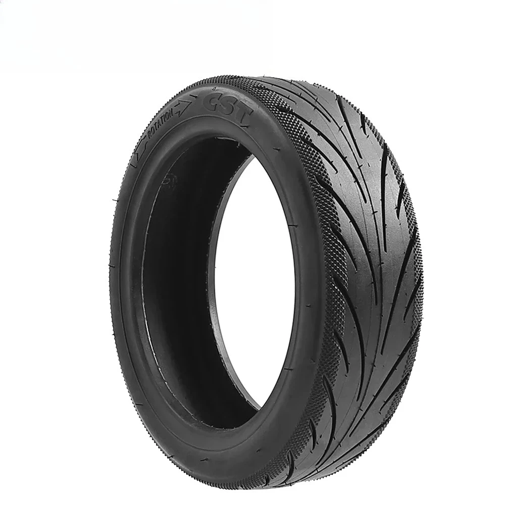 

For Ninebot By Segway KickScooter F2 F2Plus F2Pro F30D F40D Electric Scooter 10x2.5 CST Tyres Tubeless Tire Parts